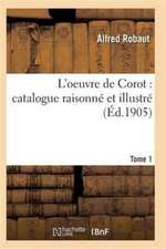 Oeuvre de Corot