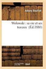 Wolowski