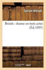 Briséïs