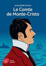 Le Comte de Monte Cristo (abrege)