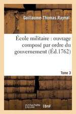 École militaire