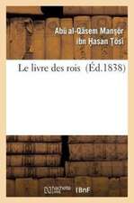 Le Livre Des Rois