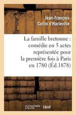 La Famille Bretonne