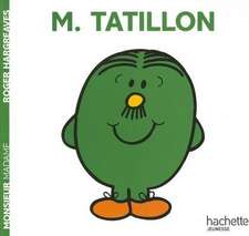 Monsieur Tatillon