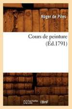 Cours de Peinture: Hist T2, Part2 (Ed.1830-1843)