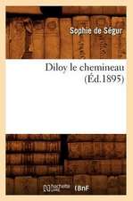 Diloy Le Chemineau (Ed.1895)