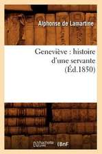 Geneviève