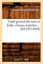 Traite General Des Eaux Et Forets, Chasses Et Peches ... (Ed.1821-1848): Potages, Entrees Et Releves, Entremets de Legumes, (Ed.1897)