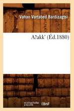 Arakk (Ed.1880)