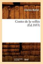 Contes de La Veillee (Ed.1853)