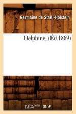 Delphine, (Ed.1869)