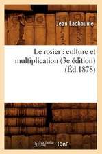 Le Rosier