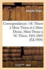 Correspondances