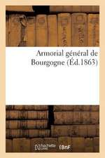 Armorial General de Bourgogne