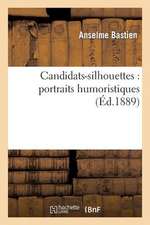 Candidats-Silhouettes