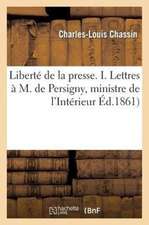 Liberte de La Presse, Extrait 1