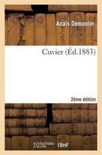 Cuvier (2e éd.)