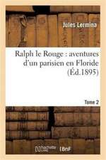 Ralph le Rouge