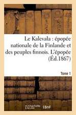 Le Kalevala