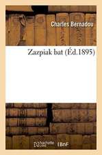 Zazpiak bat