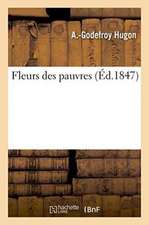 Fleurs Des Pauvres