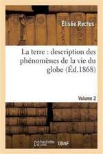 La terre