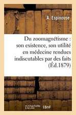 Du zoomagnétisme