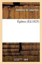 Épîtres