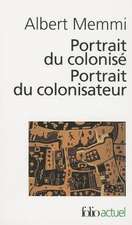 Portrait Du Colonise