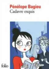 Cadavre Exquis