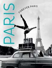 Forever Paris: Recipes for Every Season