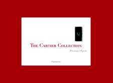 The Cartier Collection: Precious Objects