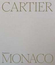 Cartier Monaco