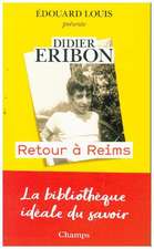 Retour à Reims