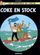 Coke en stock