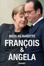 François et Angela