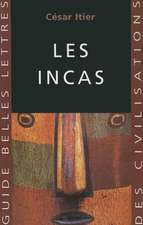 Les Incas