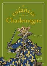 Les Enfances de Charlemagne