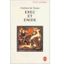 Erec Et Enide