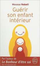 Guerir Son Enfant Interieur