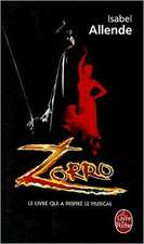 Zorro