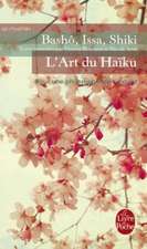 L'Art Du Haiku: Histoires Des Relations Entre les Hommes Et les Femmes