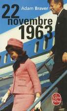 22 Novembre 1963