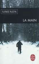 Simenon, G: Main