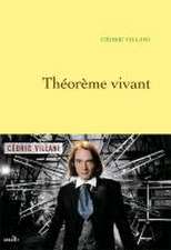 Villani, C: Theoreme vivant