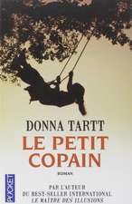 Le Petit copain