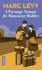 L'étrange voyage de Monsieur Daldry