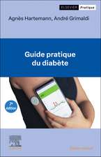 Guide pratique du diabète