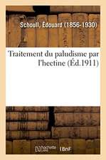 Traitement Du Paludisme Par l'Hectine