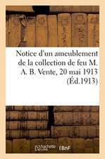 Notice d'Un Ameublement de Salon En Bois Sculpté Doré Du Temps de Louis XV